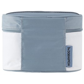 Skater KCLJC6AG-A Antibacterial Insulated Lunch Box Lunch Jar, I'm Doraemon, Sanrio, 20.9 fl oz (560 ml)