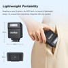 GODOX iM22 Camera Flash (iM22)