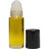 Cranberry Salsa Perfume Oil, 1.0 Oz Portable Roll-On Fragrance with