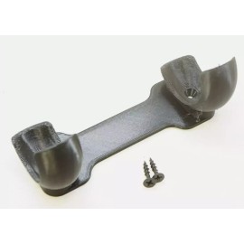 DNA Wall Mount Wheel Hanger for E-Flite UMX Turbo Timber RC Airplane