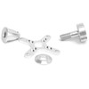 RC Airplane Propeller Adapter Holder C6354 200/250KV Brushless Motor Spare