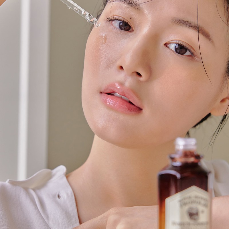 Skinfood [Exclusive Composition] Royal Honey Propolis Essence 50ml 2+1 Free