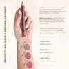 SS| Double S Beauty – The Lip&Cheek Pencil | Lipliner