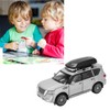 1/32 SUV Car Model Alloy Diecast Pull Back Vehicle Toys