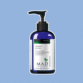 Mad Skin Care Redness Rescue 120g / 레드니스 레스큐 120g