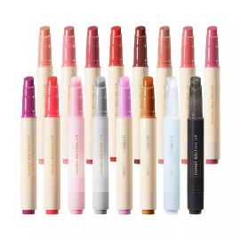 Honey Melting [NEW 컬러 스파클 출시] 허니 멜팅 립 (16종 택 1) [12.12 무드플럼핑 ND0444] [NEW Color Sparkle Release] Honey Melting Lip (Choose 1 of 16 Types) [12.12 Mood Plumping ND0444]