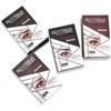 Kit profesional de tinte para pestañas y cejas Tinte para