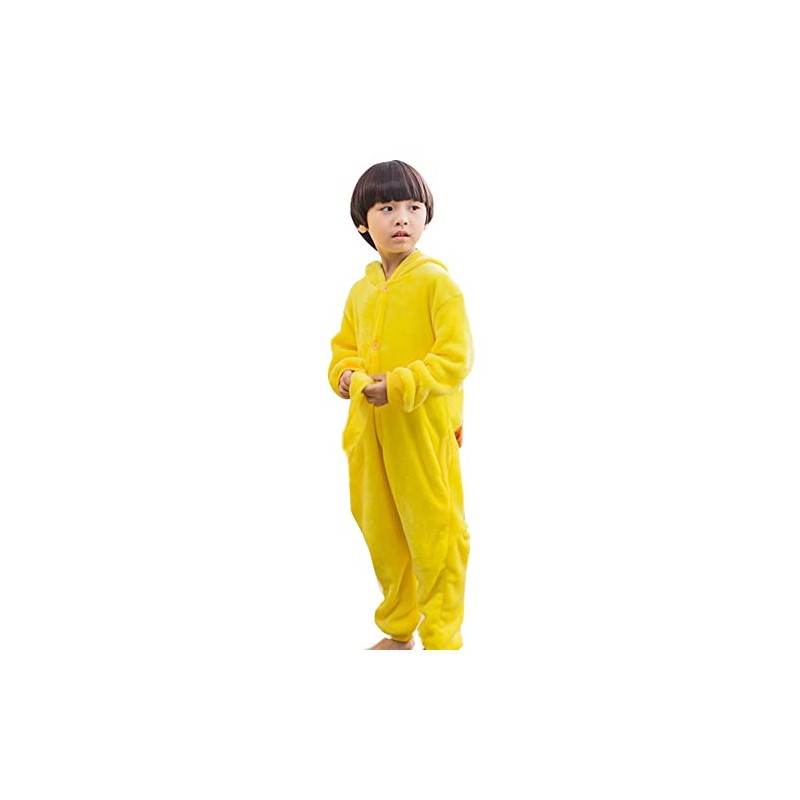 TEHA Kids Kigurumi Pajamas Anime Cosplay Costumes Onesies Girls Boys