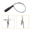 4 Pack Telescoping Magnet Pick-up Tool Set - Retrieving Pickup