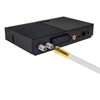 Sterndiscount 25 m SAT Cable 135 dB Ultra HD 4K