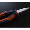 Presch Long Nose Pliers 160mm - Thin Professional Needle Nose