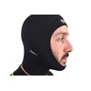 SEAC Standard Hood - Black, 2X-Large