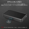 SmallRig HawkLock Mini Drop Ink Quick Release QR Top Plate