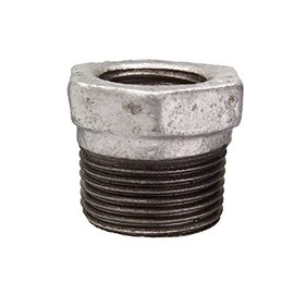 CORNAT VFB241134 Reducing Sleeve z-c IE 1x3/4