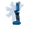 Bosch Professional(ボッシュ) 18V コードレスライト(本体のみ 、バッテリー・充電器別売) GLI18V-300
