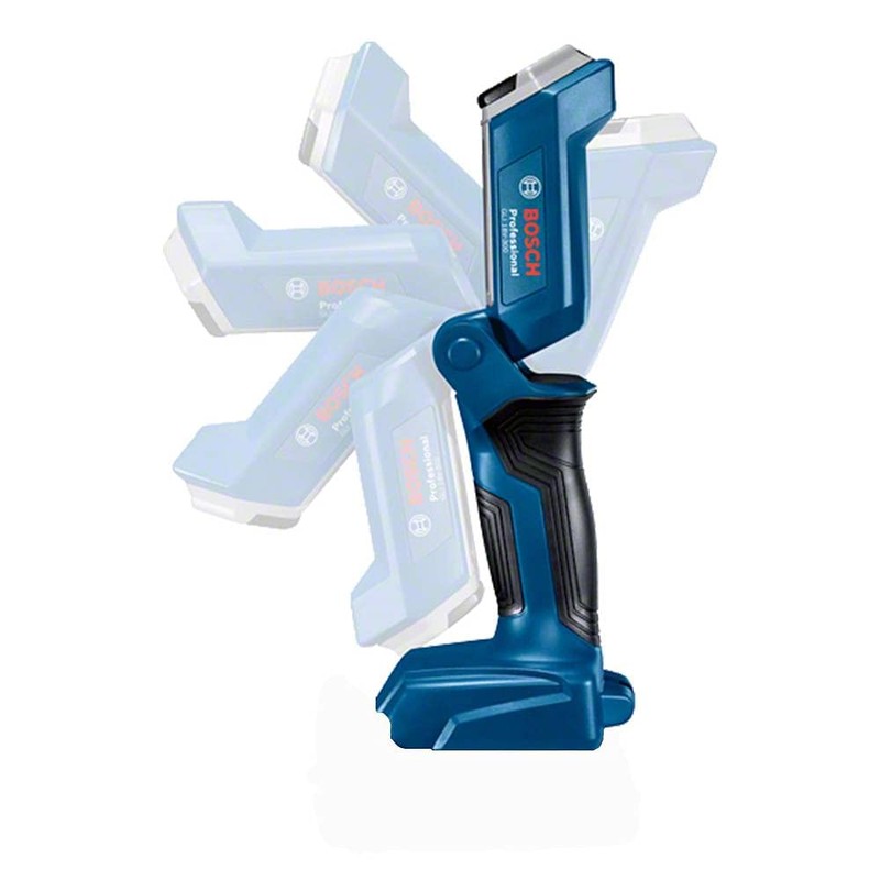 Bosch Professional(ボッシュ) 18V コードレスライト(本体のみ 、バッテリー・充電器別売) GLI18V-300