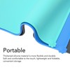 Silicone Pet Placemats Waterproof Slip Resistant Washable Pet Feeding Mat