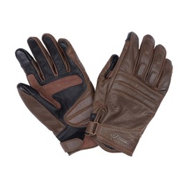 Indian Motorcycle Men's Ellingson Glove, Tan