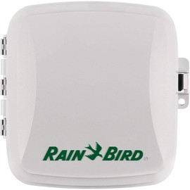Rain Bird TM2-6 Station Indoor/Outdoor Controller