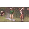 10 1/4 in x 15 ft Prepasted Wallpaper Borders -