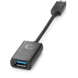 HP USB-C To USB 3.0 Adapter