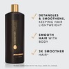 Sebastian Sebastian Professional Dark Oil Lightweight Conditioner | Infused with