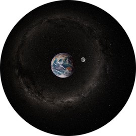 Fantillion Discs Double Pack #2 for Sega Toys Homestar Planetarium