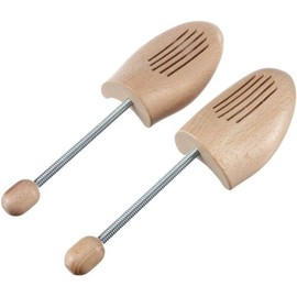 Collonil Men's 93510000445 Shoe Tree Brown 44/45 EU