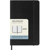 Moleskine Monthly Planner 2027, Soft Cover 12 Month Diary with