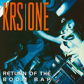Return of the Boom Bap [Vinyl LP]