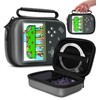 Gurgitat Carrying Case for Anbernic RG35XX/RG35XX Plus/RG353V/RG353VS Retro Handheld Game