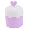 Outanaya Face Wash Portable Cleansing Milk Adorable Design for Routine