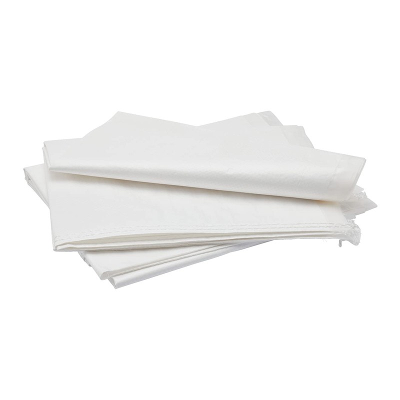 ProDec 5 pack Ultra-Strong Woven Heavy Duty Builder's Rubble Sacks