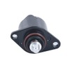 DongJinK Idle Air Control Valve IAC Sensor, Control Solenoid Valve