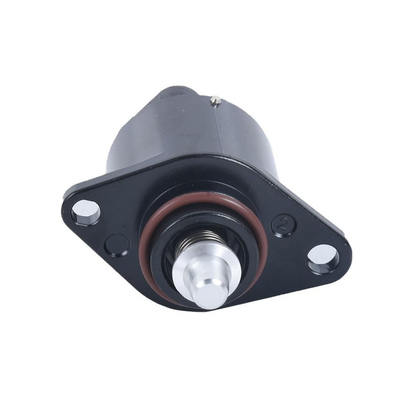 DongJinK Idle Air Control Valve IAC Sensor, Control Solenoid Valve