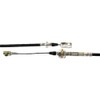 Hand Throttle Gas Cable 1940mm Replacement for Ford New Holland