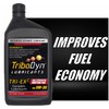 TriboDyn TRI-EX2 Synthetic Motor Oil with Ceramic Coating (5W-30, 5