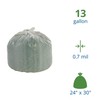 Stout by Envision 13 Gallon 24" x 30" Controlled Life-Cycle
