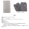 Anes p759 Women's 1-Point Embroidery, Arm Cover, UV Protection, UPF50+,