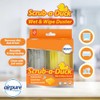 Scrub-a-Duck® Wet & Wipe Duster (2 Pack)