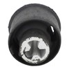 2Pcs Rear Axle Mount Bushing 1J0501541 Rugged Wear Resistant Reliable