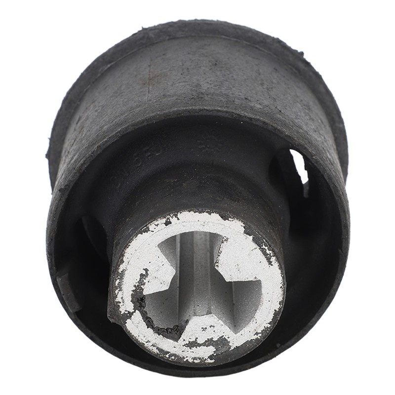 2Pcs Rear Axle Mount Bushing 1J0501541 Rugged Wear Resistant Reliable