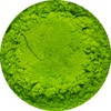 Lime Green Cosmetic Mica Powder 3g-50g for Soap, Eyeshadow, Bathbombs
