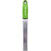Microplane Premium Classic Series Lime Zester and Parmesan Grater (Green)