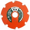 Sanyo Metal 0848 Chip Saw for Middle-dried Weeding Paddy Strains
