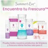 Summer's Eve SE800104 Gel Femenino Piel Sensible, 266 ml