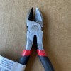 HomePlus+ Brand New 1x Homeplus+ 9299546 Diagonal 6” Pliers Polished