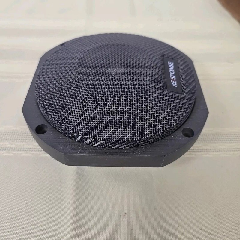 Response TC 1460 4.5" Coaxial 20 Watts 4 Ohms Made