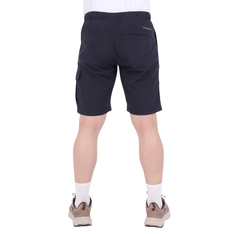 Mammut Hiking Cargo Shorts AF Men Hiking Cargo Shorts Asian