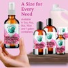 Bella Terra Oils - Organic Rose Water Mist 4 oz